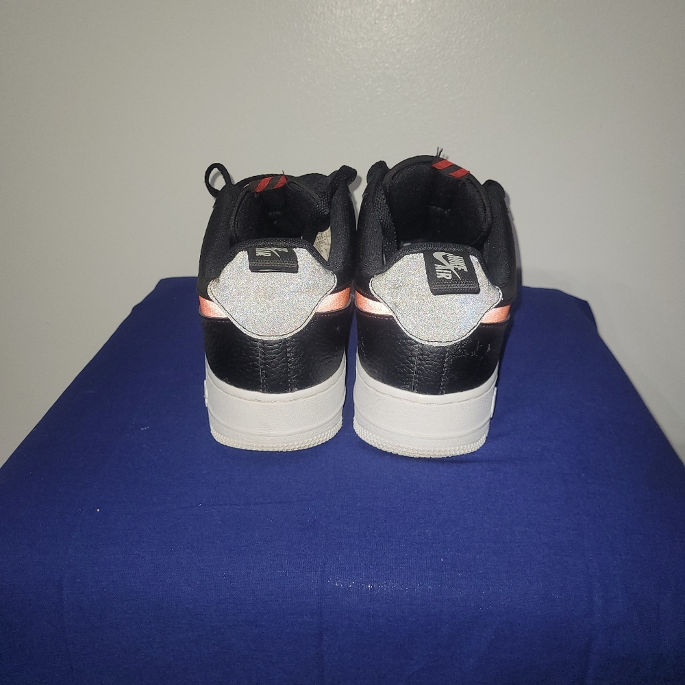 Nike Air Force 1 Low Utility - Picture 5 of 11